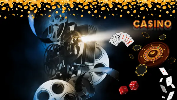 Movie Themed Online Casino Games