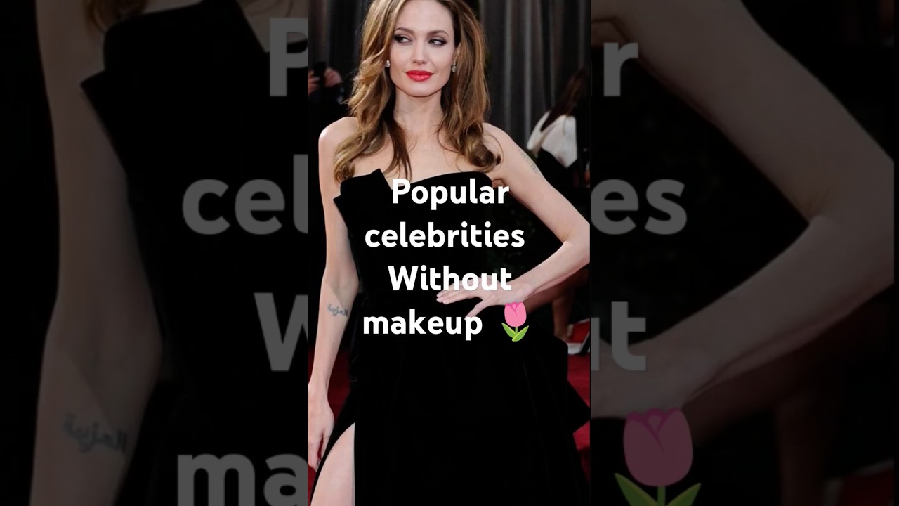 popular celebrity without makeup f09f9284fashiontrends shorts