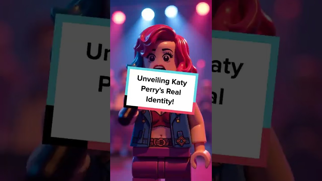 unveiling katy perrys real identity